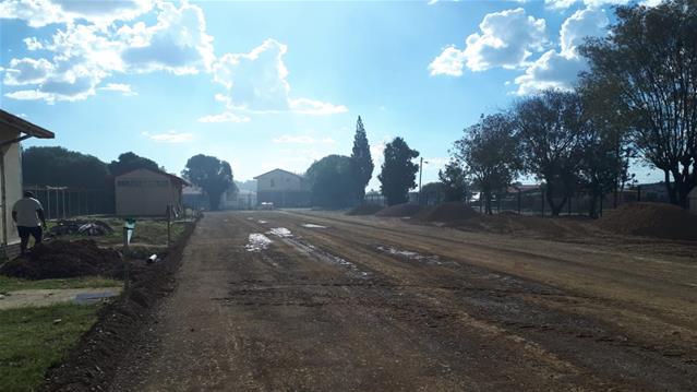 #DrBlokFire: Questions mount about reconstruction | News Article