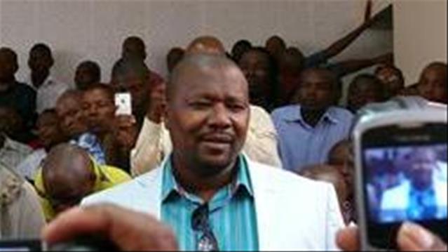 Calls mount for accountability in NW | News Article