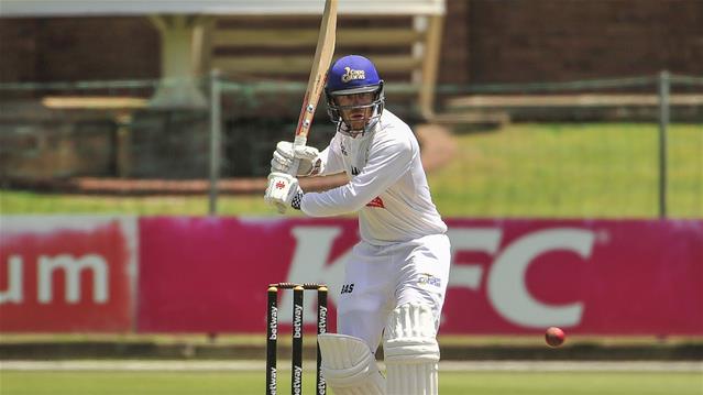 Verreynne double hundred powers Cobras | News Article