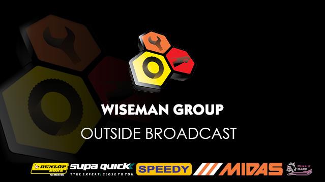 Super service at Wiseman Group Fitment & Service Centres