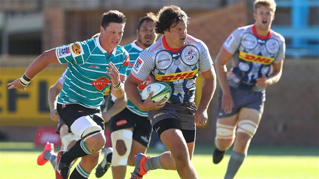 Griquas target improved discipline | News Article