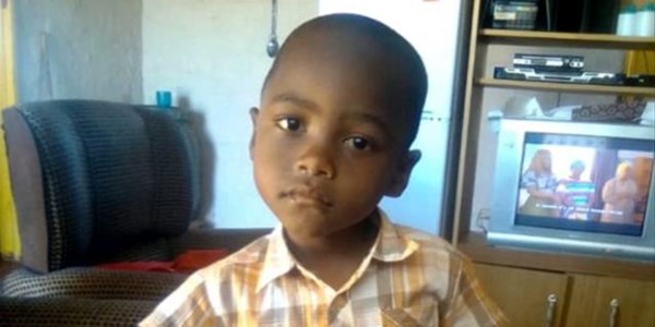 NW four-year-old now missing for second day | News Article