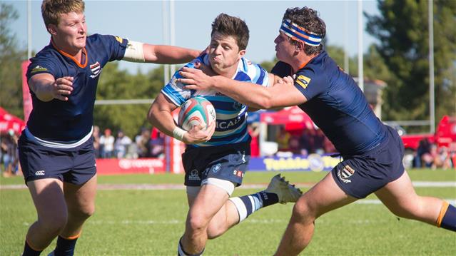 Schools and club rugby to resume in April | News Article