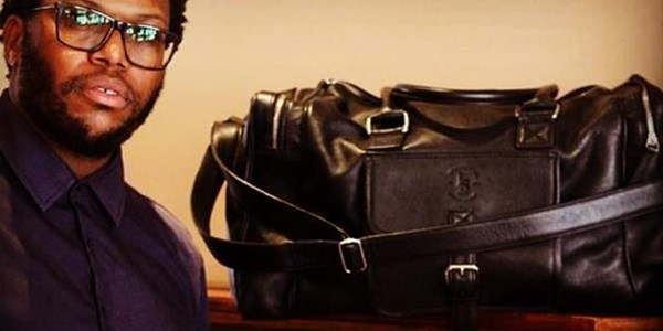 #OFMBusinessHour: FS luxury leather bag brand shows local business is alive and kicking | News Article