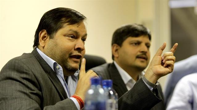 Reserve Bank seizes R19m of #Gupta assets | News Article