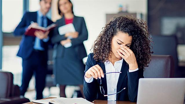#OFMBusinessHour: Greater autonomy, inspirational leadership’ keys to happier employees | News Article