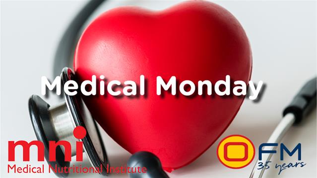 Medical Monday with MNI - Effect of stress on children's health | News Article