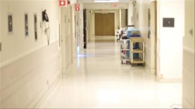  Mpumalanga hospital mistakenly amputates hand of newborn | News Article