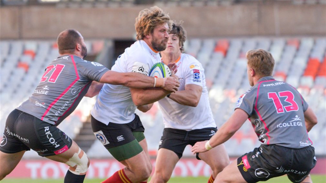 Cheetahs waiting on word from SA Rugby | News Article