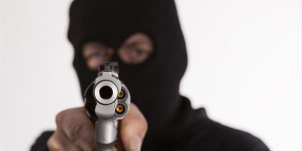 Police clamp down on Klerksdorp gang crimes | News Article