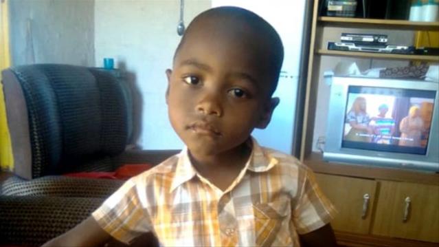 Missing NW four-year-old found | News Article