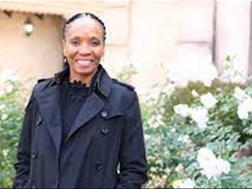 Bloemfontein-born judge in the running for Concourt role   | News Article