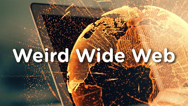 Weird Wide Web - Royals have a plan for everything | News Article
