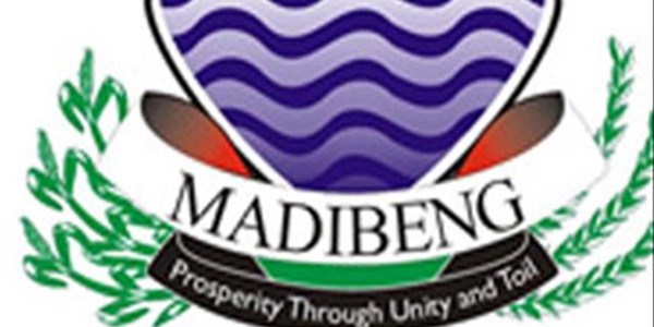 Madibeng mayor ousted | News Article