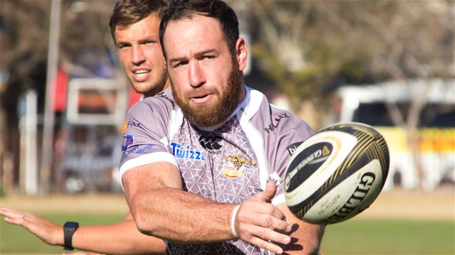 Marais hangs up his boots | News Article