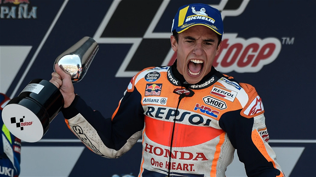 Márquez cleared for long-awaited return | News Article