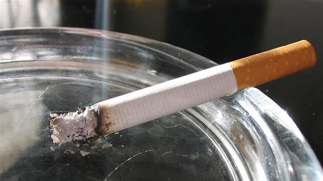 Tobacco tax hike 'spawned illicit trade' | News Article