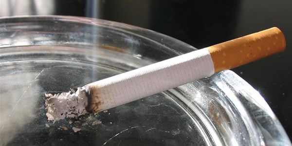 Tobacco tax hike 'spawned illicit trade' | News Article