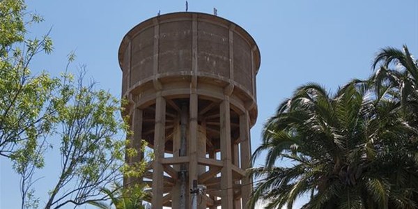 Kimberley residents' call for water attended to Kimberley residents' call for water attended to | News Article