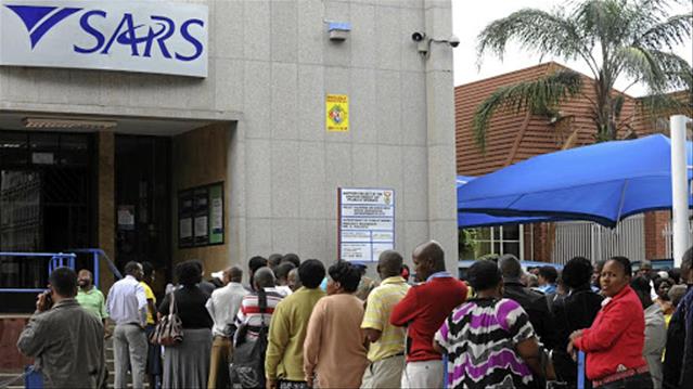 Tax evaders should face jail time – Judge Davis | News Article