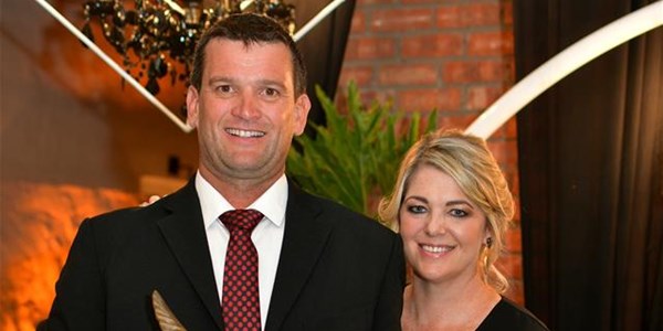 Agri podcast: FS MEC addresses land claims settlement Agri podcast: FS MEC addresses land claims settlement | News Article