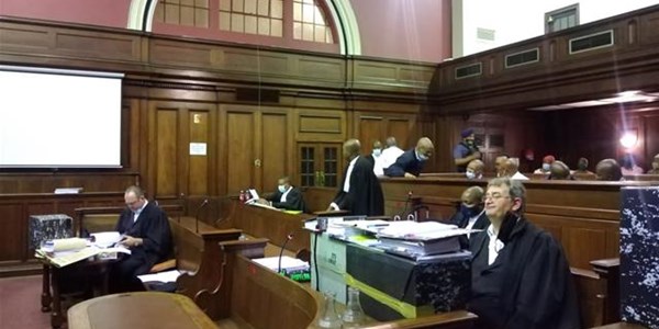 #PrellerSquareShooting: SAPS brigadier testifies #PrellerSquareShooting: SAPS brigadier testifies | News Article