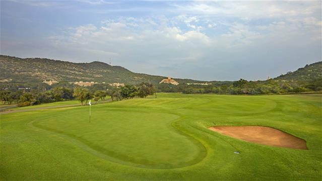 New Nedbank Junior Challenge a major boost for SA junior golf | News Article