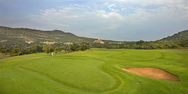 New Nedbank Junior Challenge a major boost for SA junior golf | News Article