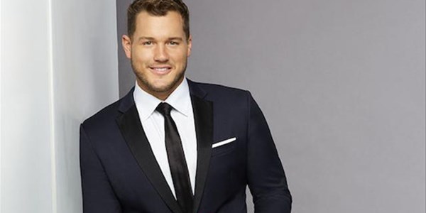 Entertainment Bubble - Colton Underwood's big reveal | News Article