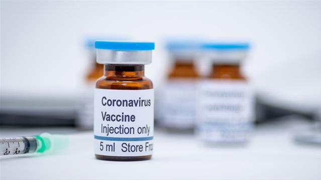#CoronavirusNC:  Provinsie ontvang dosisse J&J entstof | News Article