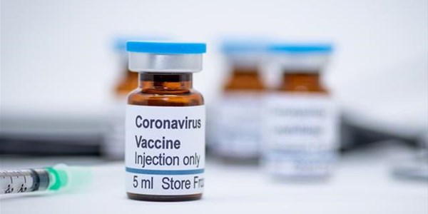 #CoronavirusNC:  Provinsie ontvang dosisse J&J entstof | News Article