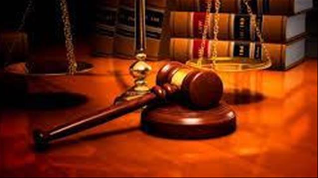 NW prosecutor faces sexual offence charges | News Article