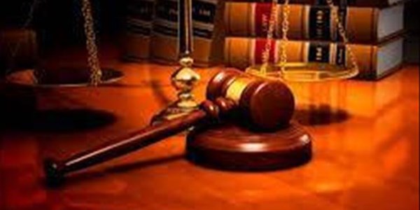 NW prosecutor faces sexual offence charges | News Article
