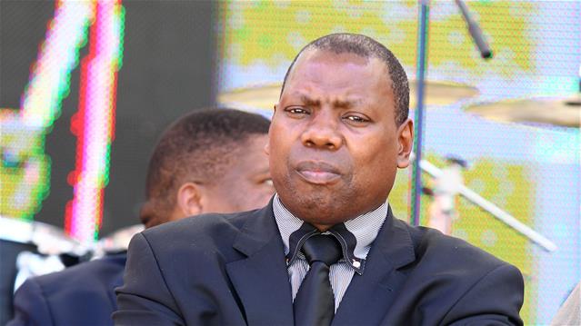 Health workers protest ahead of Mkhize visit | News Article