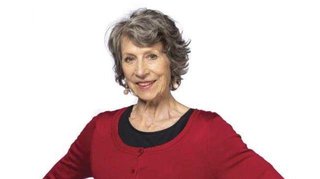 From Heidi to Hilda - Annelissa Weiland shares her career highlights  | News Article