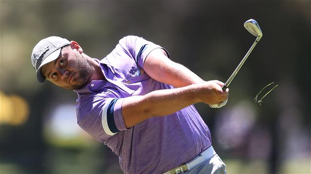 A big 3 weeks of opportunity for SA pros | News Article