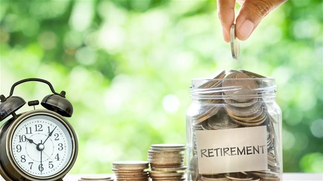 #SakeUur: Impak van ouderdom op aftreebeplanning | News Article