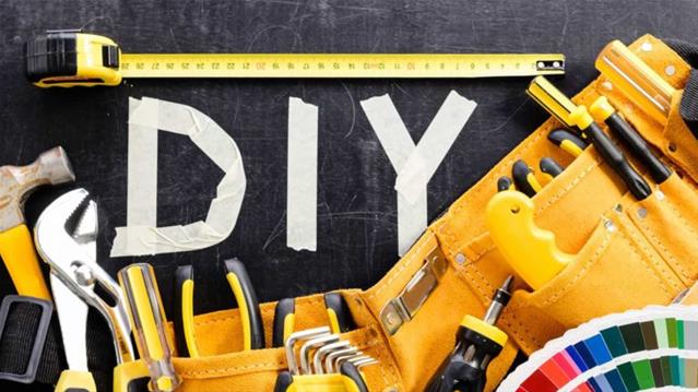 #OFMBusinessHour: Popularity of home improvement projects still at a high | News Article
