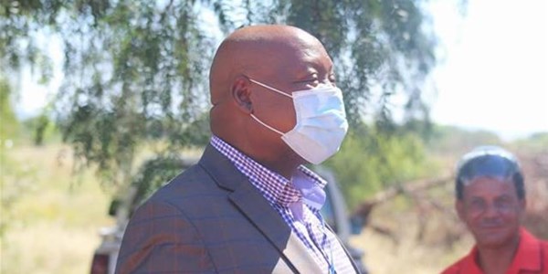 FS Agriculture MEC hears concerns regarding Oppermansgronde land claims settlement FS Agriculture MEC hears concerns regarding Oppermansgronde land claims settlement | News Article