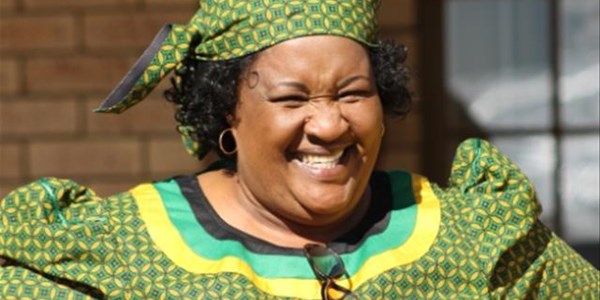 FS premier weighs in on looming reshuffle FS premier weighs in on looming reshuffle | News Article