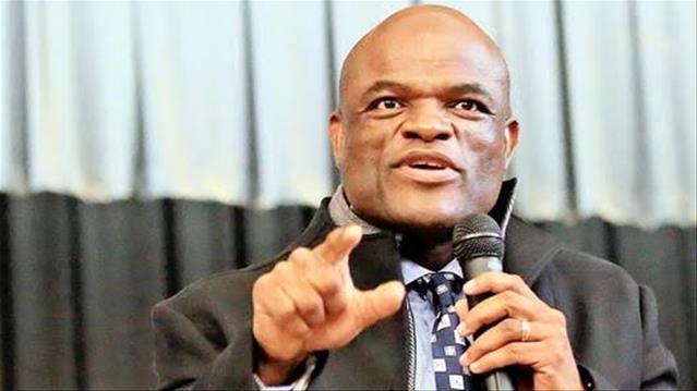 No top brass of ANC in NC on step-aside list | News Article