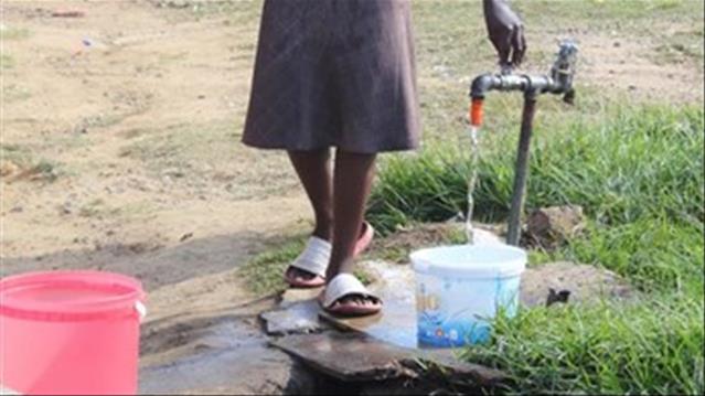 Parts of Qwaqwa without water | News Article