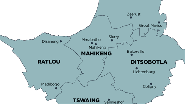 Another two mayors ousted in NW | News Article