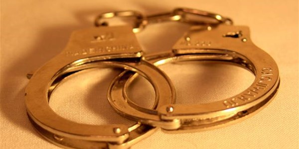 NW fraudsters arrested after 8 years on the run NW fraudsters arrested after 8 years on the run | News Article