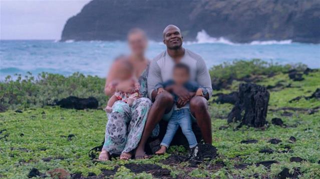 SA man killed by Hawaii police | News Article
