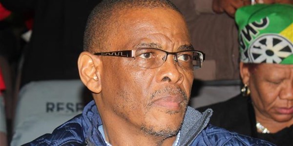 ANC step-aside rule tearing party apart as deadline looms ANC step-aside rule tearing party apart as deadline looms | News Article