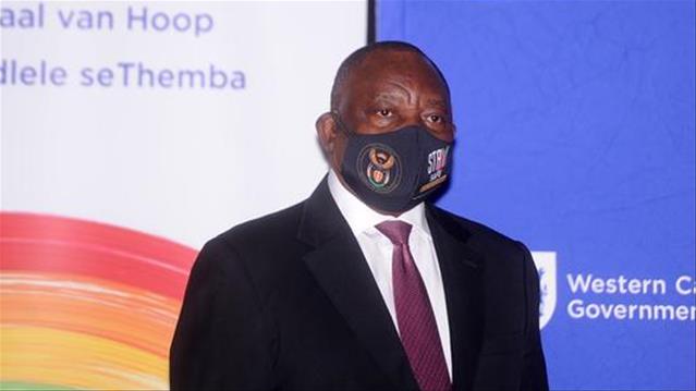 Ramaphosa lambasts media report on FS ‘dubious tender’ complaint against him  | News Article