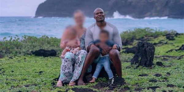 Hawaii police deny wrongdoing, saying cops who shot Myeni were ‘brave' Hawaii police deny wrongdoing, saying cops who shot Myeni were ‘brave' | News Article