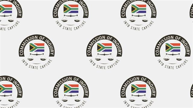 State Capture Burglary : 'We are not intimidated'  | News Article