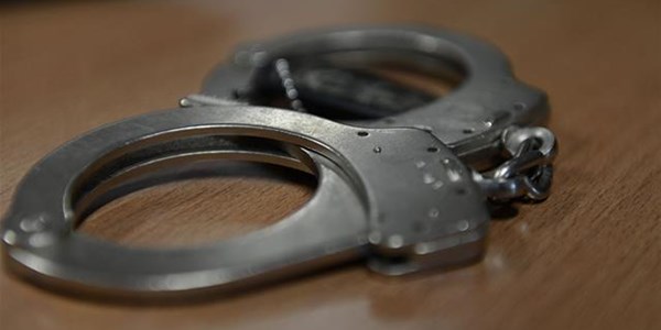 Update: Five protesters arrested in Theunissen Update: Five protesters arrested in Theunissen | News Article